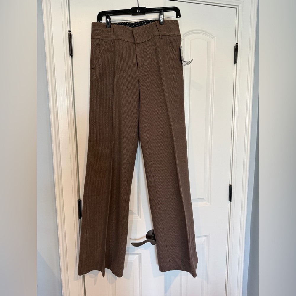 Marc Jacobs Brown Womens Pants